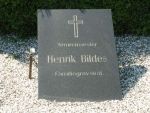 Henrik Bilde's familiegravsted.JPG
